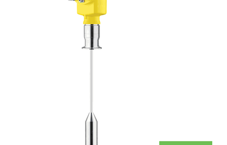 Емкостной уровнемер VEGACAL 66